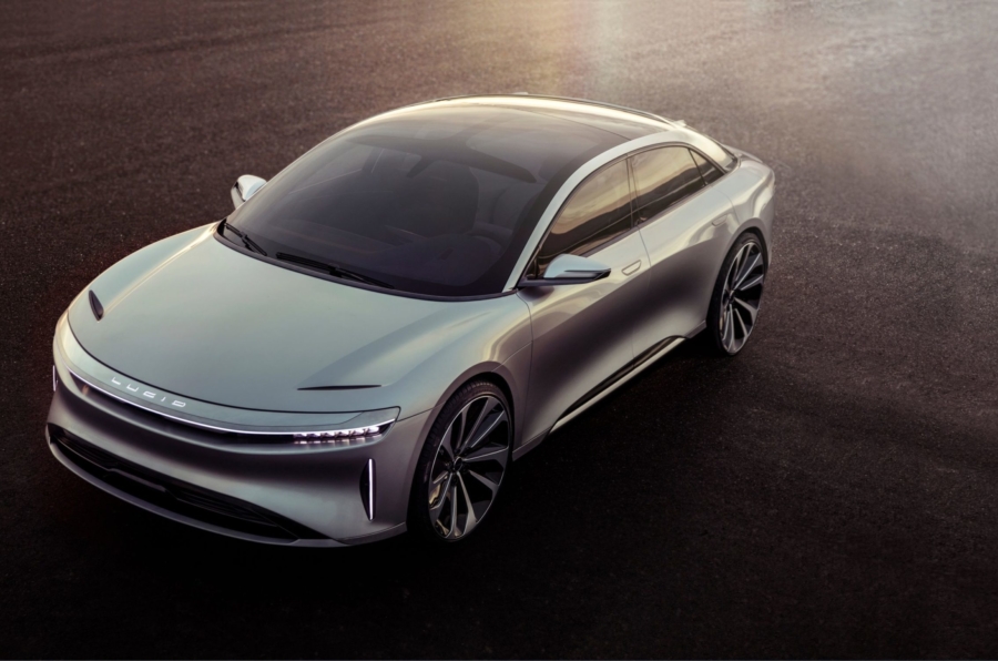 Lucid Air