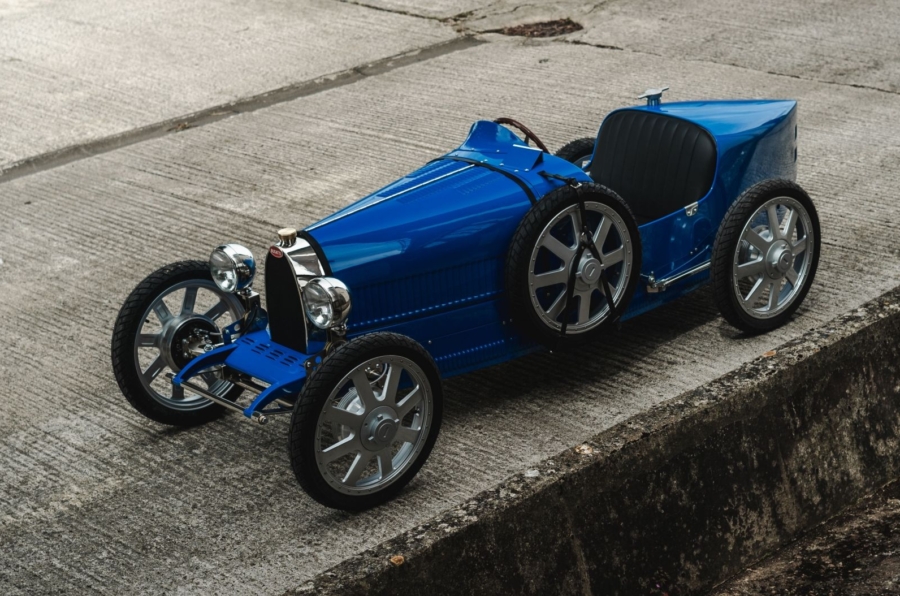 Bugatti Bebe