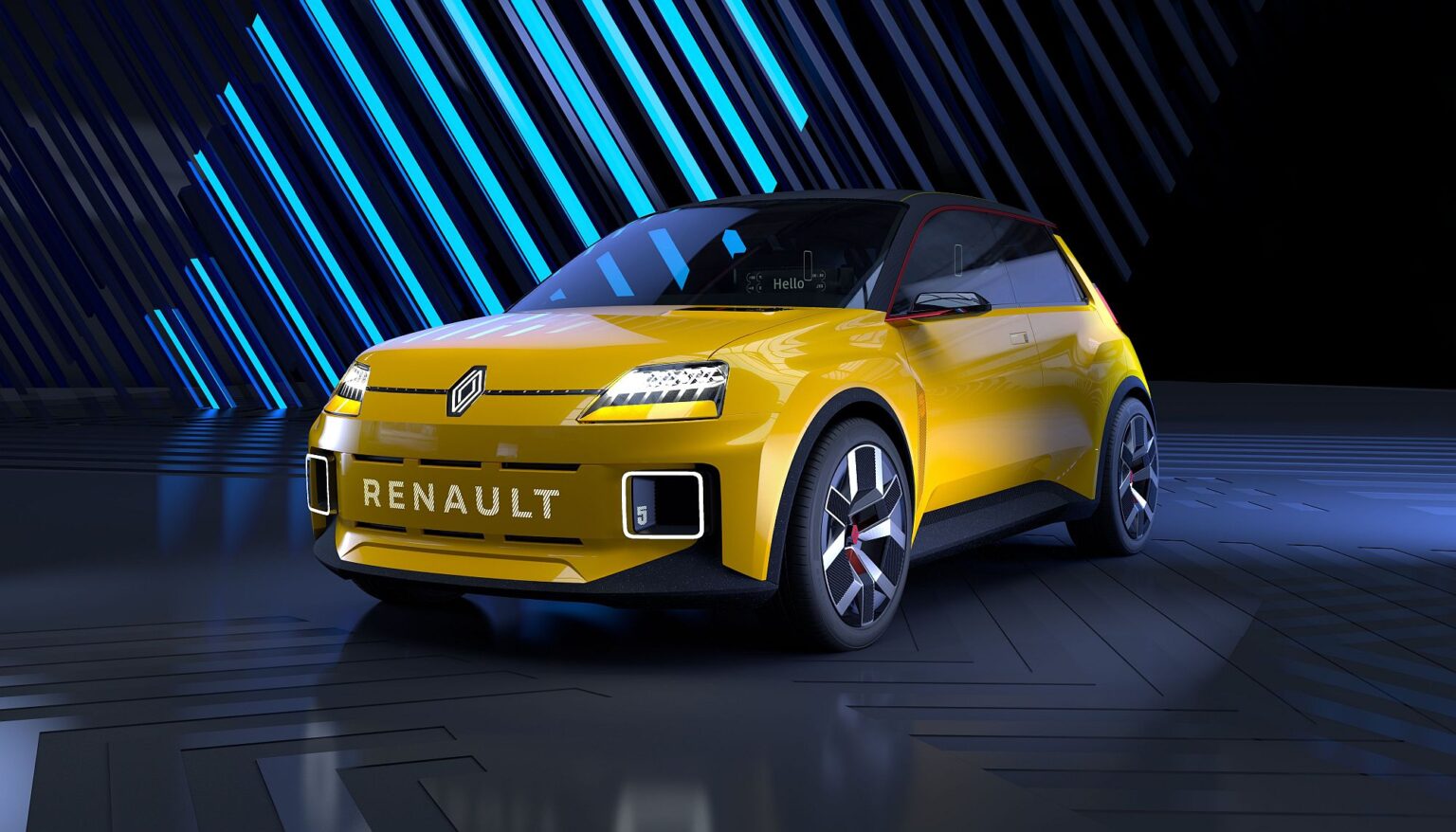 Renault Zehn neue Stromer bis 2025 Puls Magazin