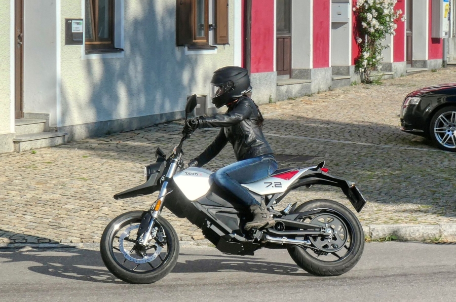 Motorräder