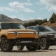 Rivian VW