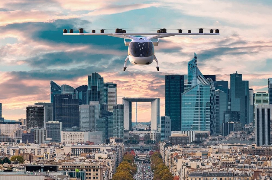 Volocopter