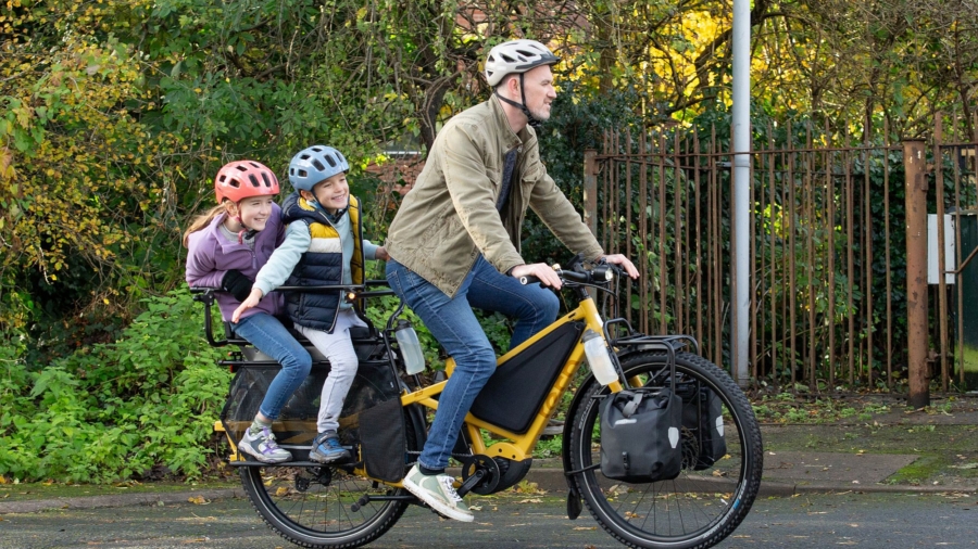 Cargobikes