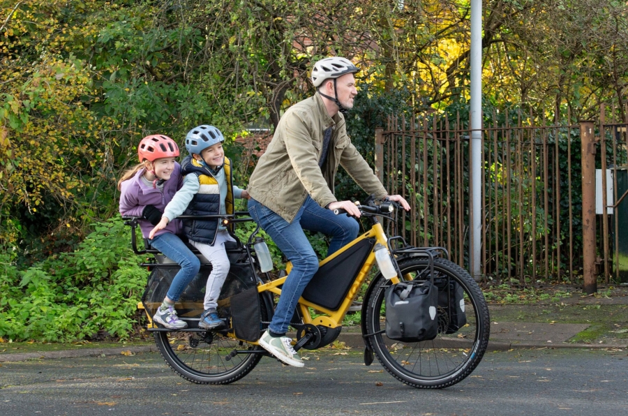 Cargobikes