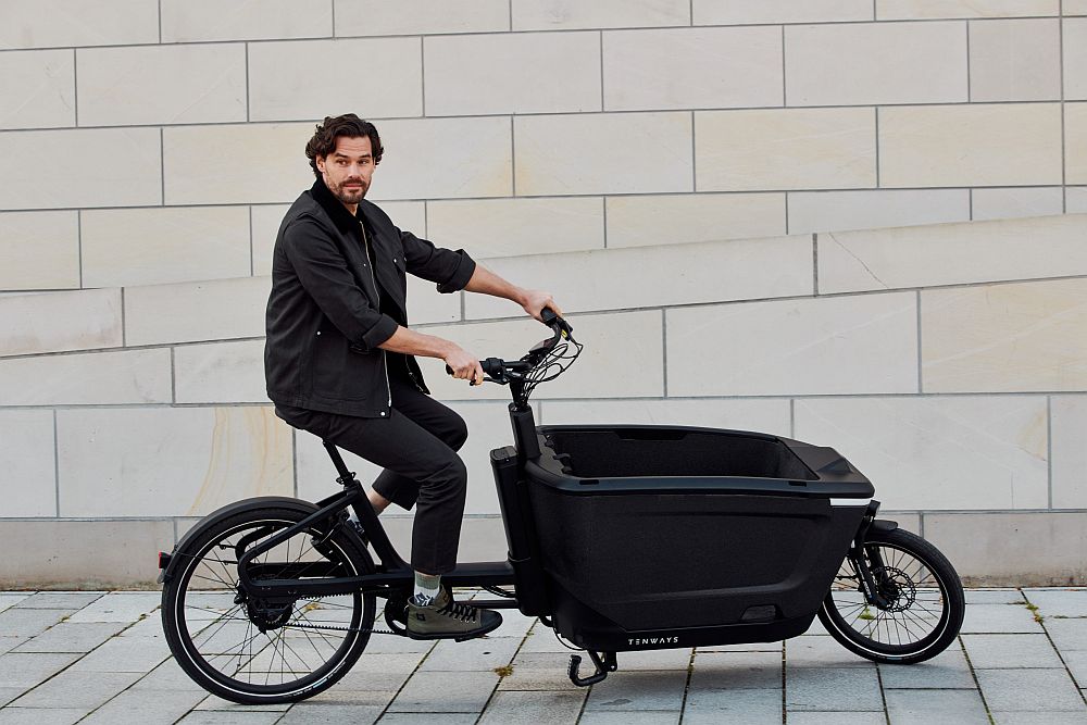 Cargobikes