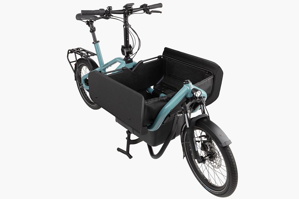 Cargobikes