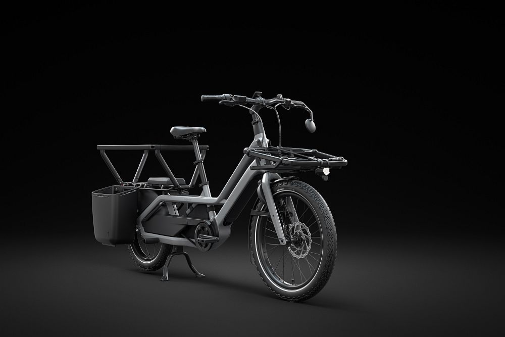 Cargobikes