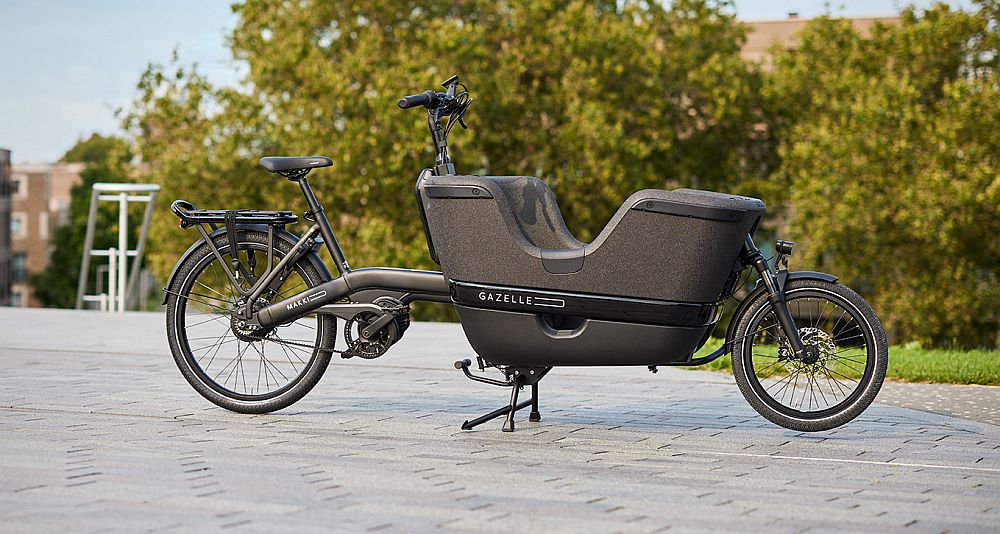 Cargobikes