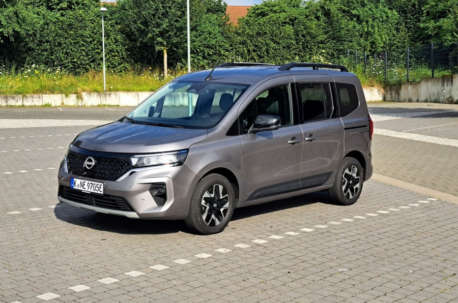 Townstar EV