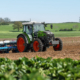 Fendt hat einen elektrischen Traktor entwickelt. Foto: Fendt