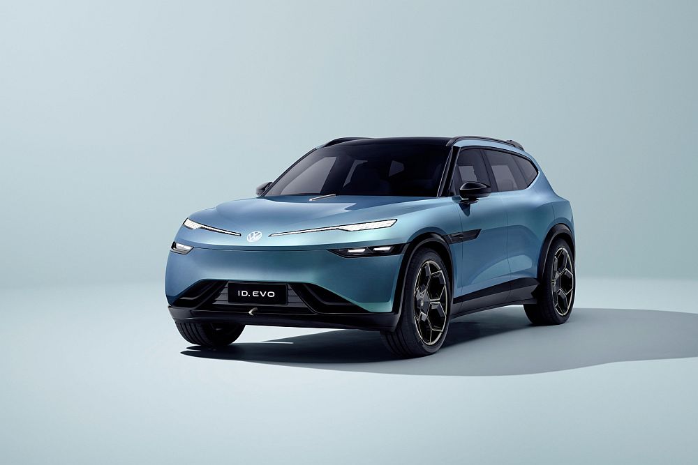 VW China